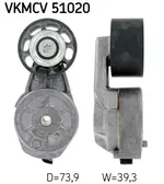  VKMCV 51020 uygun fiyat ile hemen sipariş verin!